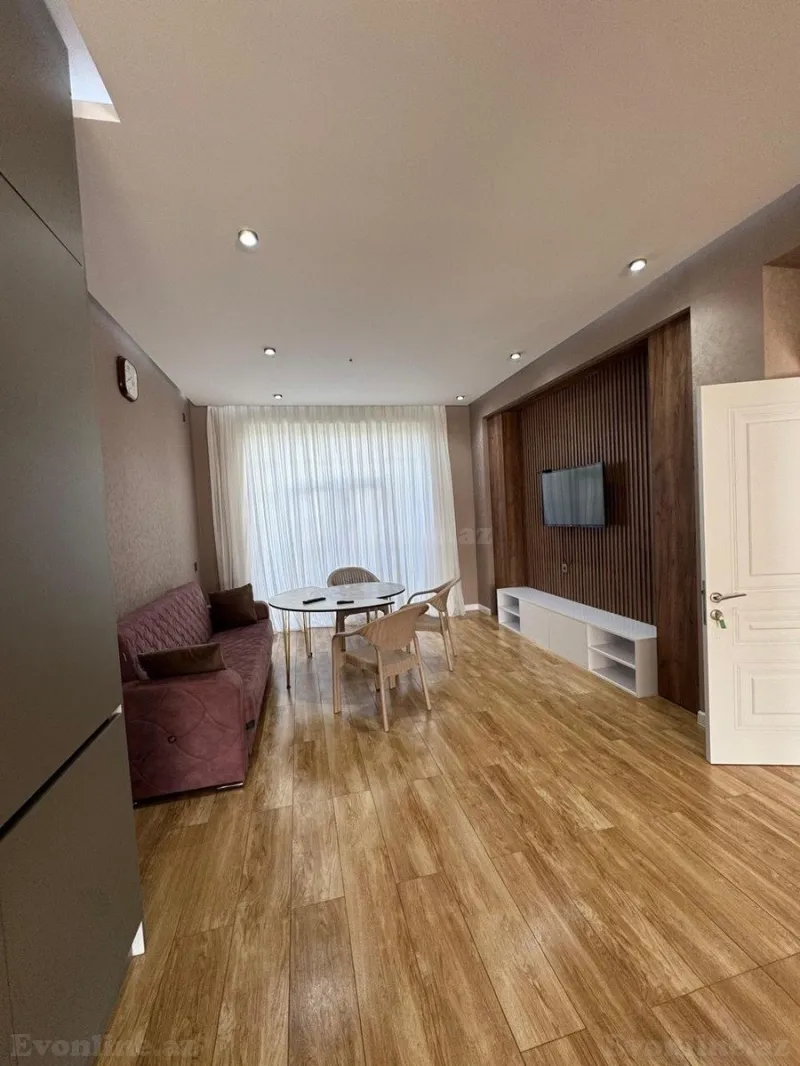 Kirayə verilir 5 otaqlı Həyət evi 270 m² Qəbələ - şəkil 24