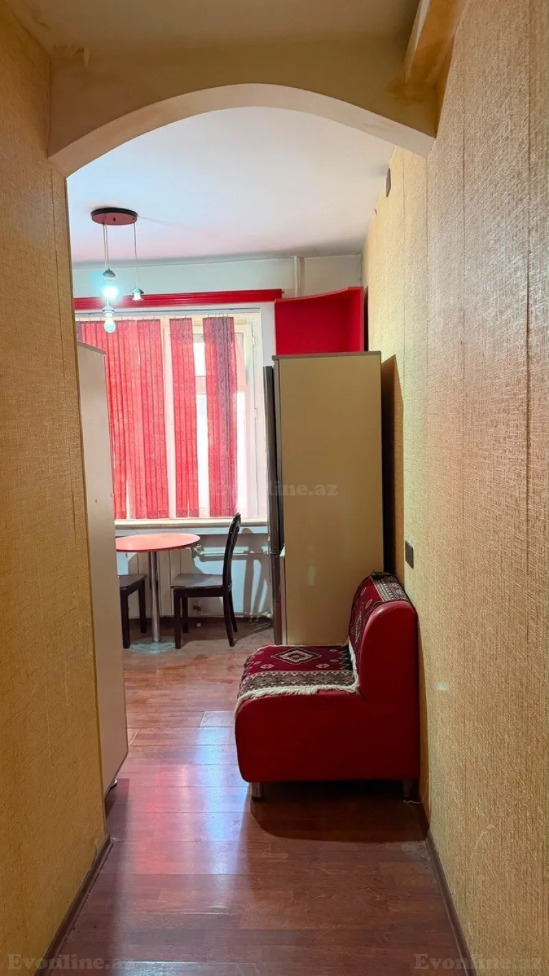 Satılır 2 otaqlı Mənzil Köhnə tikili 60 m² Həzi Aslanov - şəkil 7