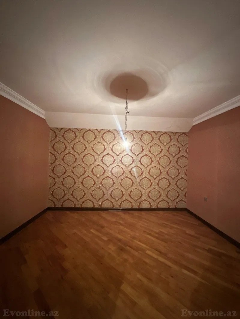 Satılır 17 otaqlı Həyət evi 1000 m² Nəsimi m. - şəkil 11