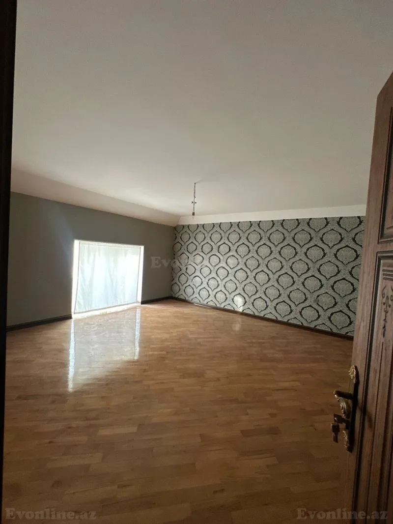 Satılır 17 otaqlı Həyət evi 1000 m² Nəsimi m. - şəkil 14