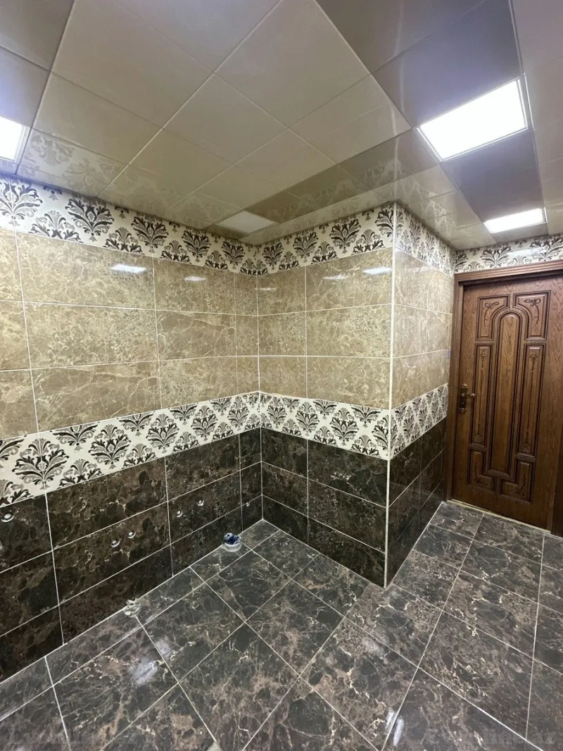 Satılır 17 otaqlı Həyət evi 1000 m² Nəsimi m. - şəkil 15