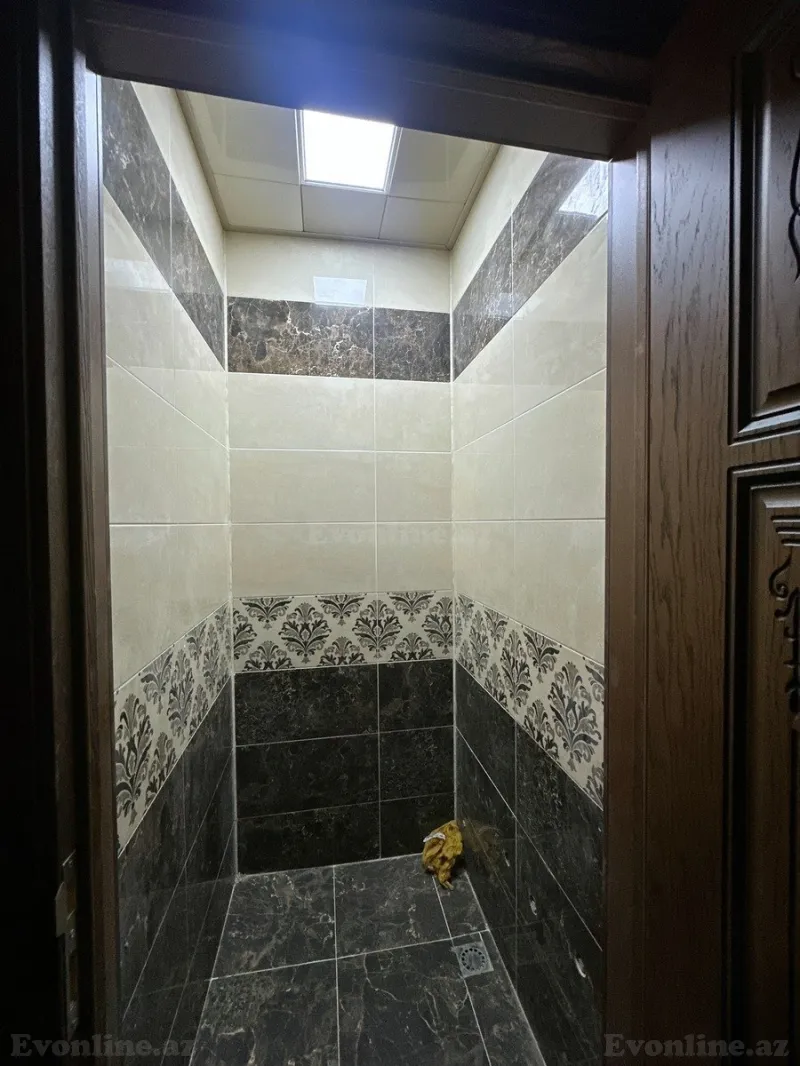 Satılır 17 otaqlı Həyət evi 1000 m² Nəsimi m. - şəkil 16