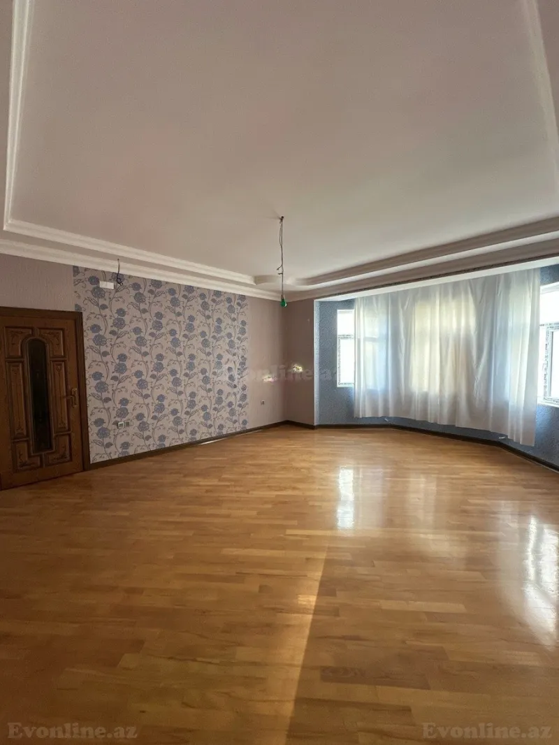 Satılır 17 otaqlı Həyət evi 1000 m² Nəsimi m. - şəkil 21