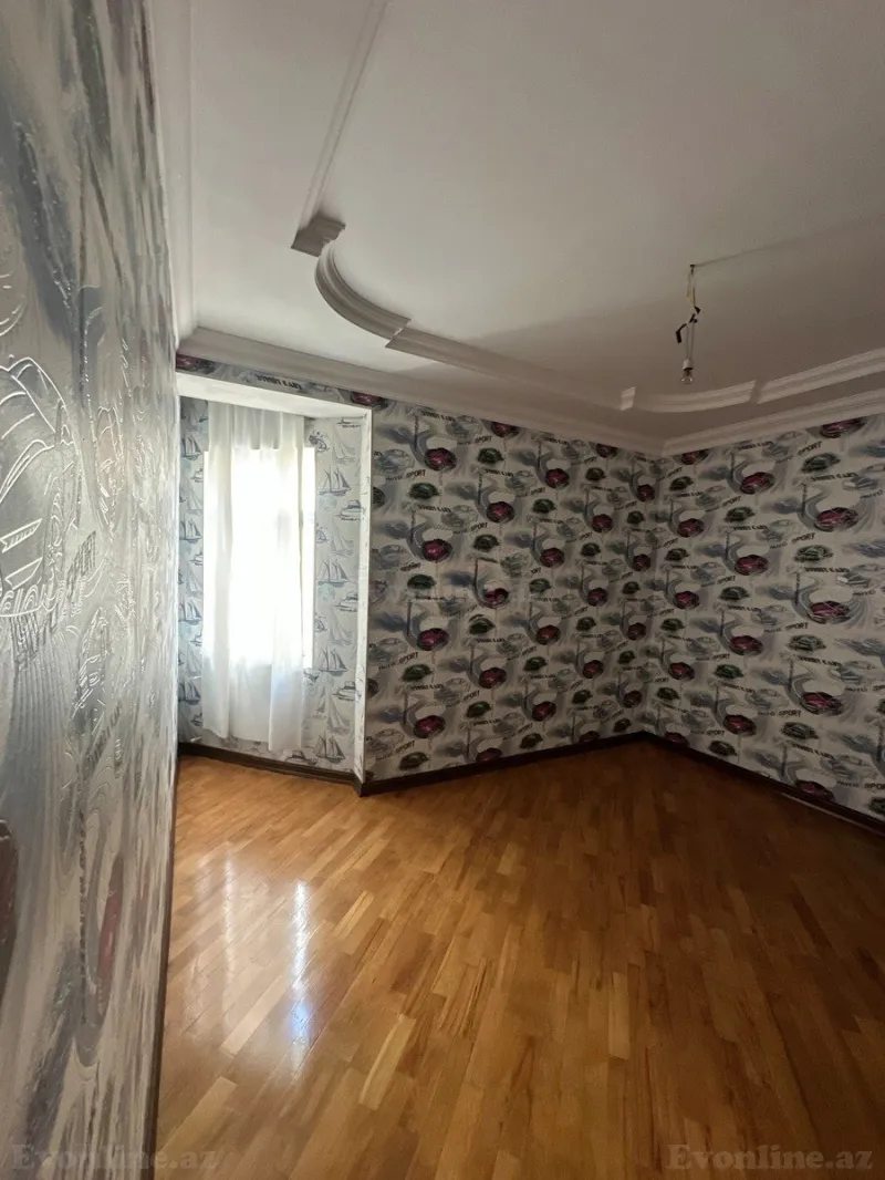 Satılır 17 otaqlı Həyət evi 1000 m² Nəsimi m. - şəkil 22