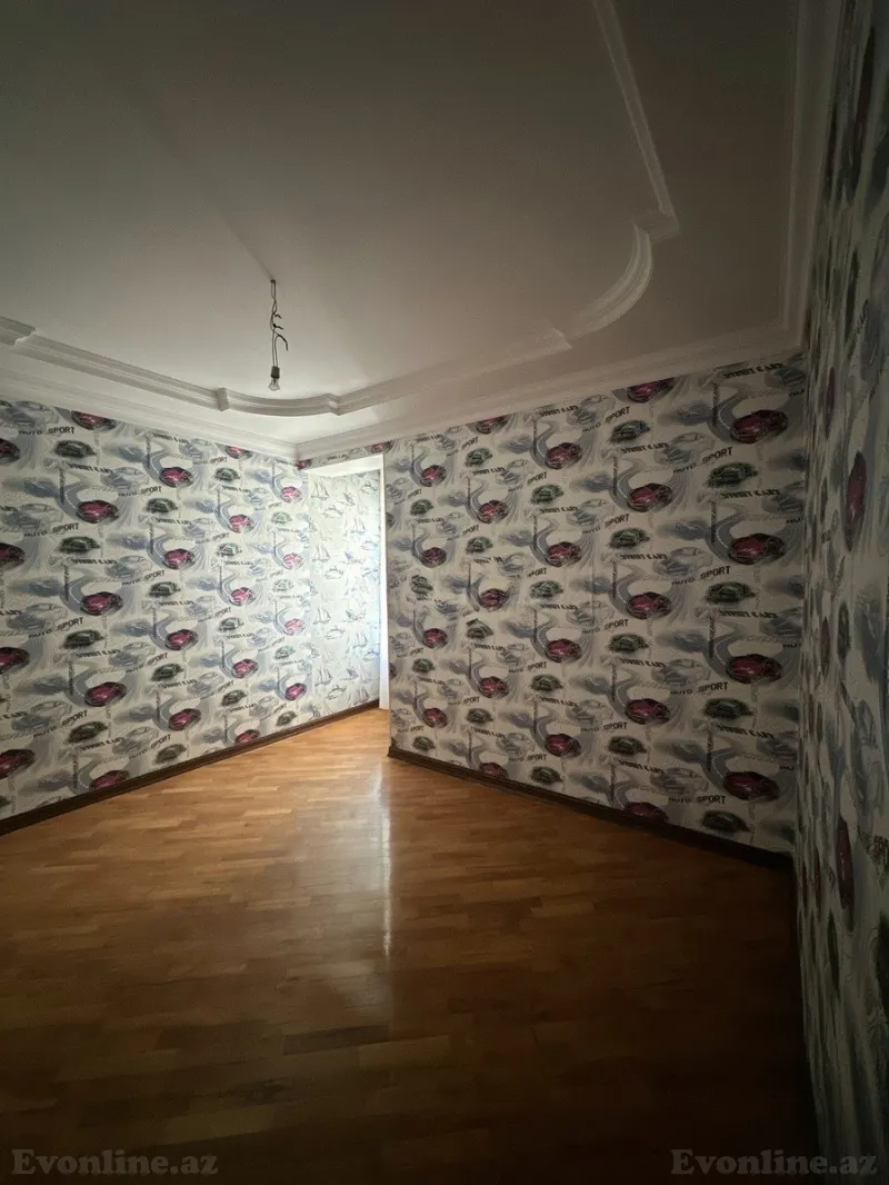 Satılır 17 otaqlı Həyət evi 1000 m² Nəsimi m. - şəkil 23
