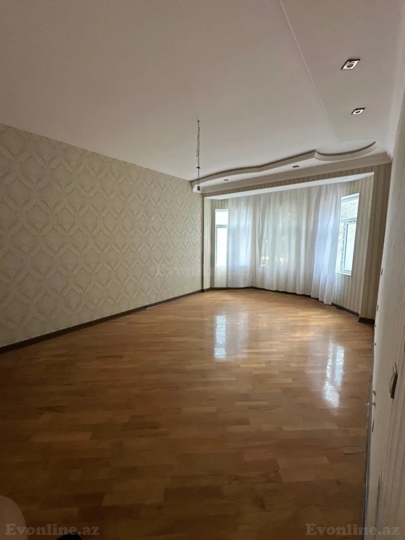 Satılır 17 otaqlı Həyət evi 1000 m² Nəsimi m. - şəkil 24