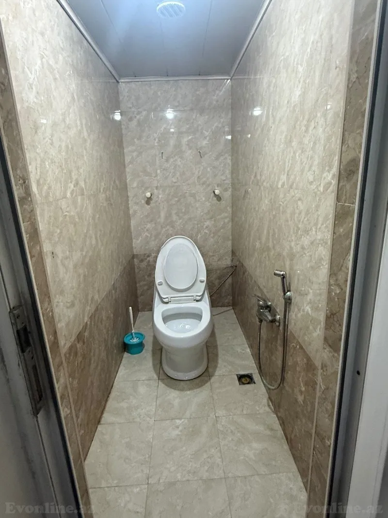 Kirayə verilir 2 otaqlı Həyət evi 150 m² Gəncə - şəkil 2
