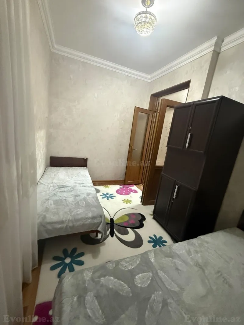 Kirayə verilir 2 otaqlı Həyət evi 150 m² Gəncə - şəkil 5