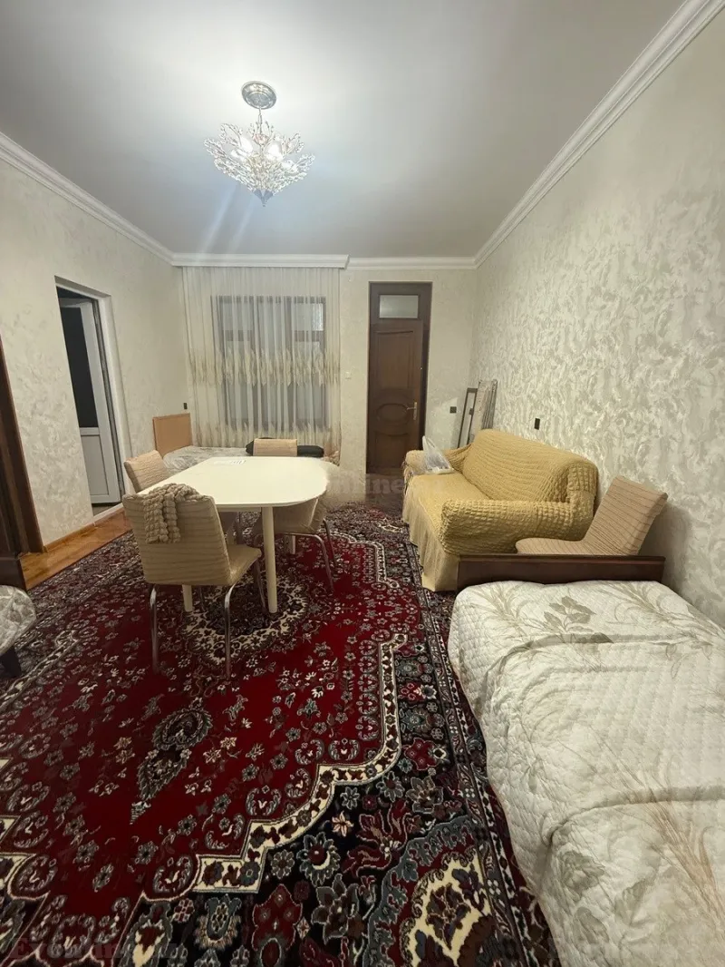 Kirayə verilir 2 otaqlı Həyət evi 150 m² Gəncə - şəkil 6