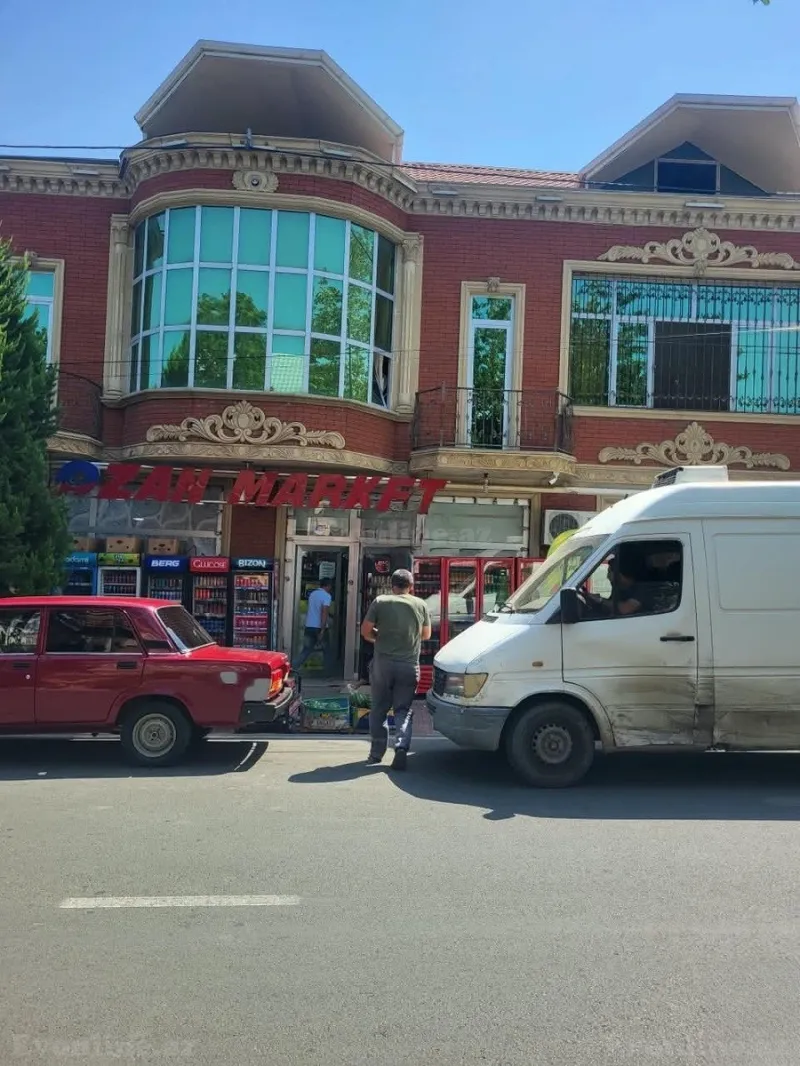 Kirayə verilir 2 otaqlı Həyət evi 150 m² Gəncə - şəkil 8