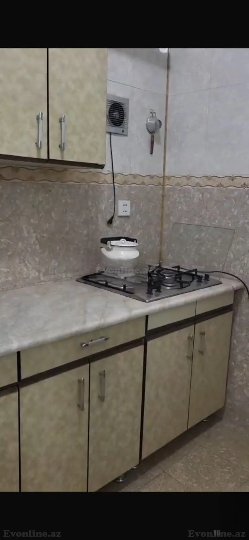 Kirayə verilir 2 otaqlı Həyət evi 150 m² Gəncə - şəkil 10