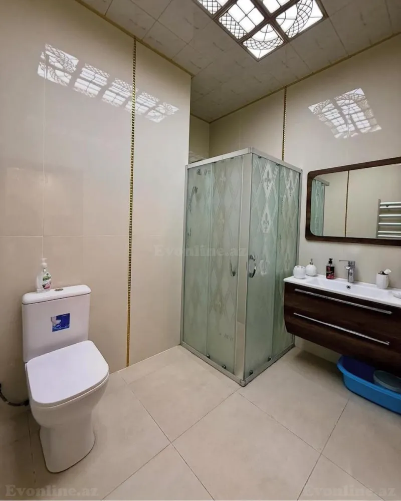 Satılır 2 otaqlı Mənzil Yeni tikili 83 m² Xalqlar Dostluğu m. - şəkil 10