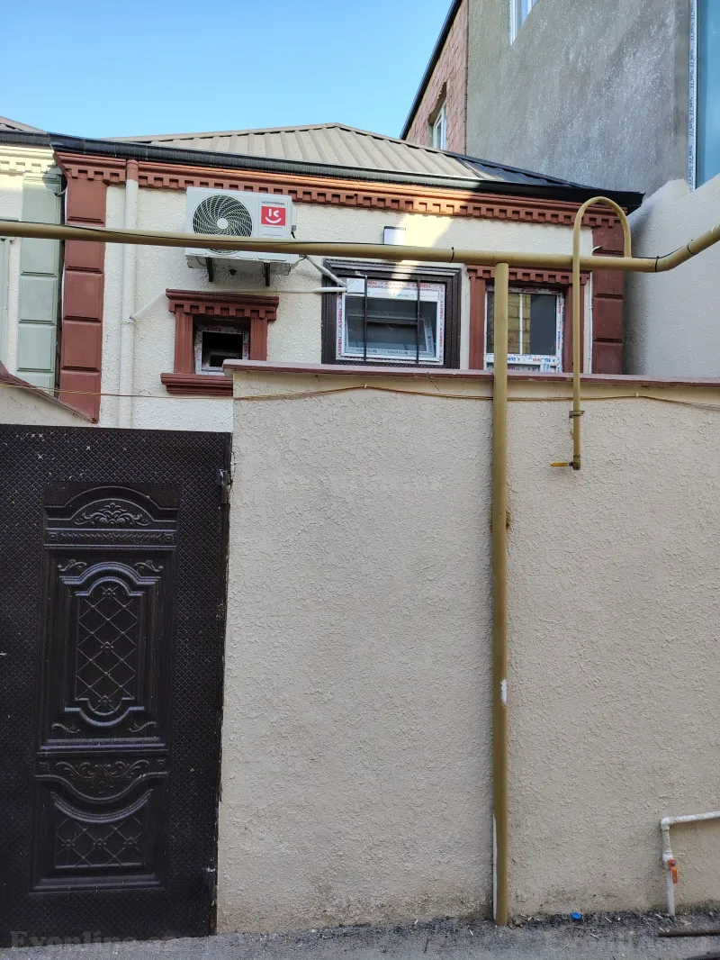 Satılır 2 otaqlı Həyət evi 40 m² Xırdalan