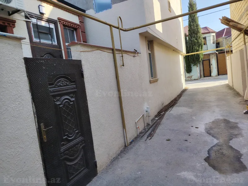Satılır 2 otaqlı Həyət evi 40 m² Xırdalan - şəkil 2