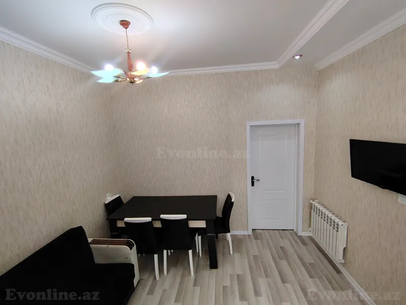Satılır 2 otaqlı Həyət evi 40 m² Xırdalan - şəkil 4