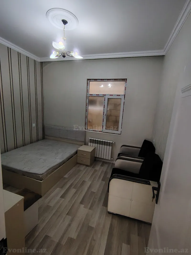 Satılır 2 otaqlı Həyət evi 40 m² Xırdalan - şəkil 5