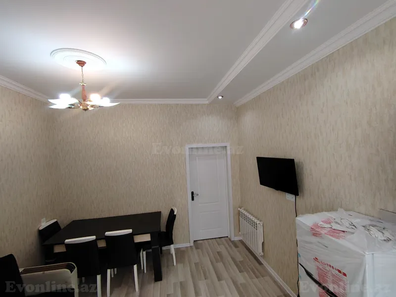 Satılır 2 otaqlı Həyət evi 40 m² Xırdalan - şəkil 6