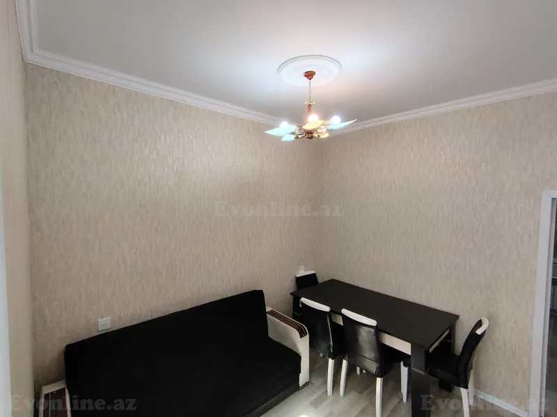 Satılır 2 otaqlı Həyət evi 40 m² Xırdalan - şəkil 8