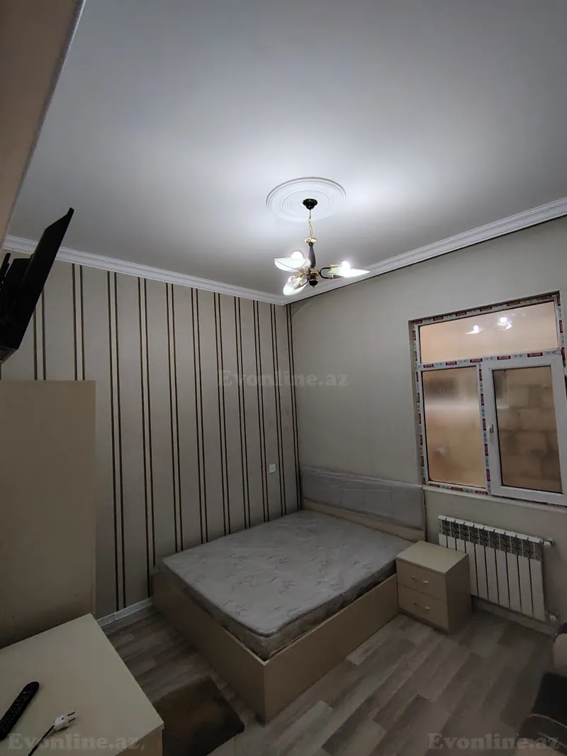 Satılır 2 otaqlı Həyət evi 40 m² Xırdalan - şəkil 9