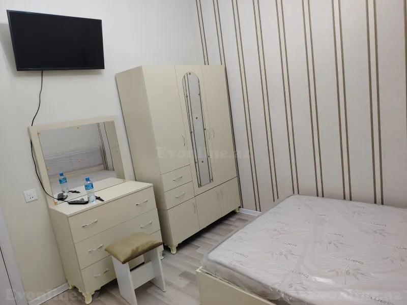Satılır 2 otaqlı Həyət evi 40 m² Xırdalan - şəkil 10