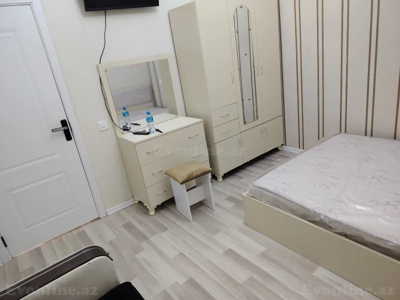 Satılır 2 otaqlı Həyət evi 40 m² Xırdalan - şəkil 11