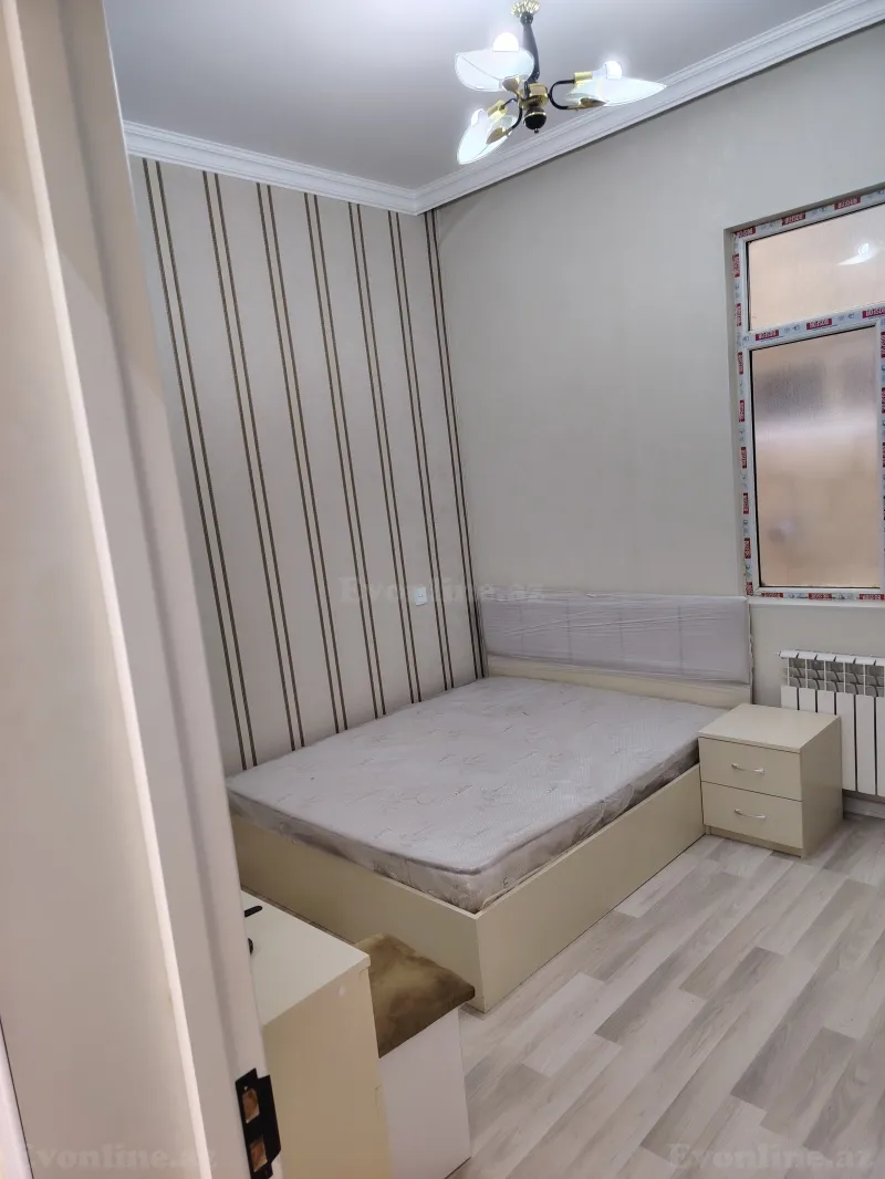 Satılır 2 otaqlı Həyət evi 40 m² Xırdalan - şəkil 13