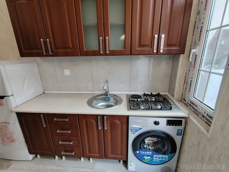Satılır 2 otaqlı Həyət evi 40 m² Xırdalan - şəkil 14