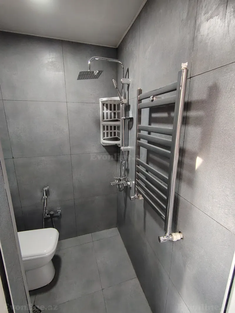 Satılır 2 otaqlı Həyət evi 40 m² Xırdalan - şəkil 15