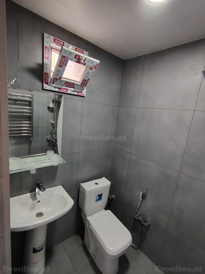 Satılır 2 otaqlı Həyət evi 40 m² Xırdalan - şəkil 16