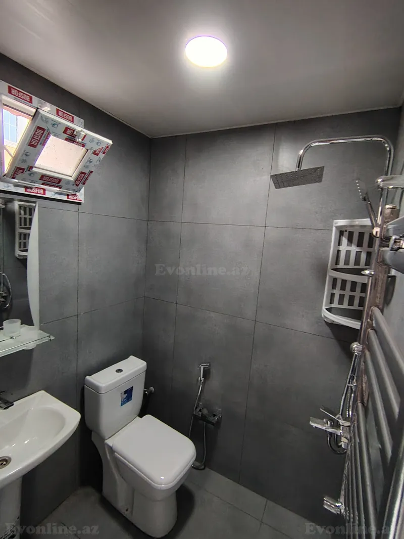 Satılır 2 otaqlı Həyət evi 40 m² Xırdalan - şəkil 17