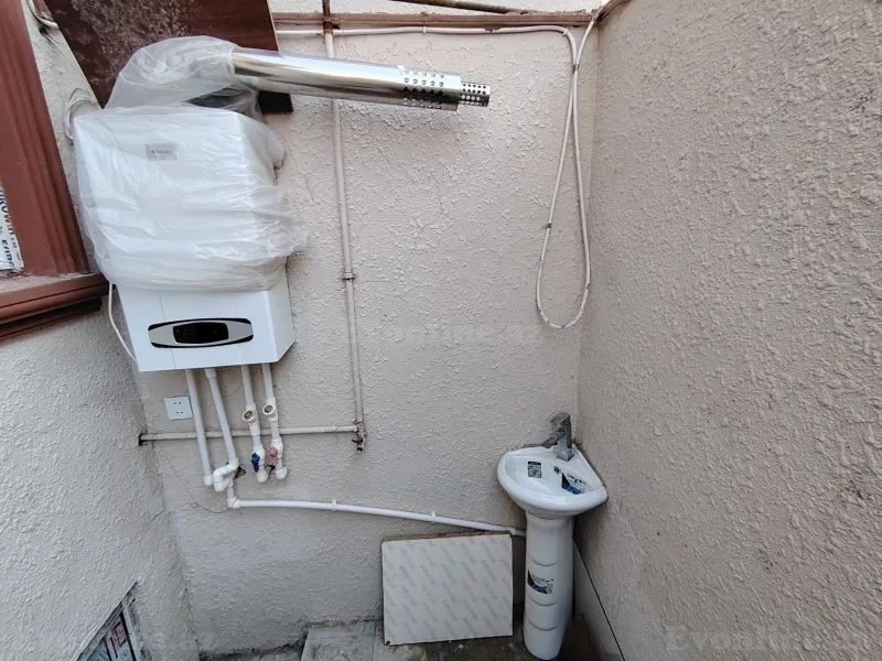 Satılır 2 otaqlı Həyət evi 40 m² Xırdalan - şəkil 24