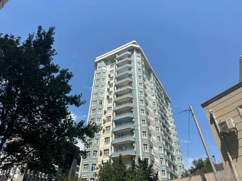 1 otaqlı Mənzil 73 m² Nəriman Nərimanov m. Satılır