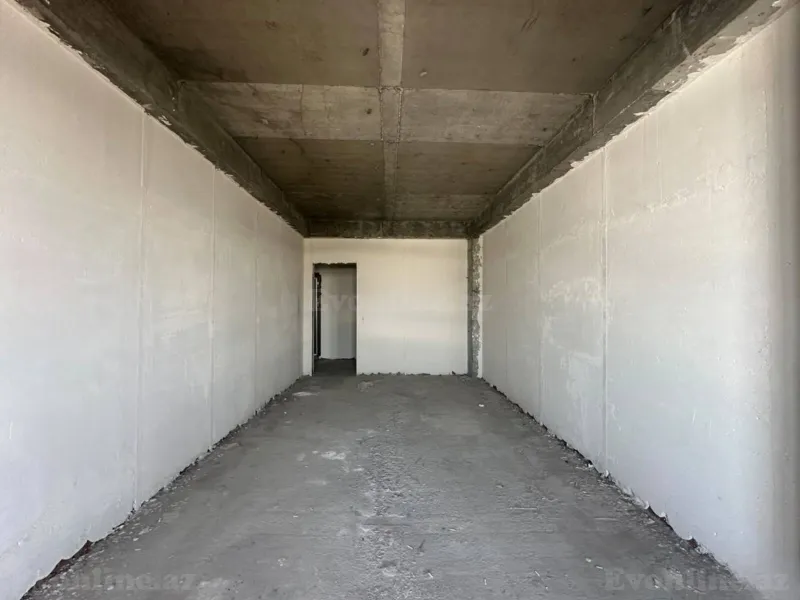 Satılır 1 otaqlı Mənzil Yeni tikili 73 m² Nəriman Nərimanov m. - şəkil 2