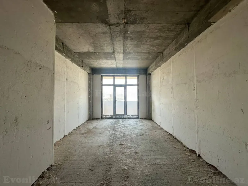 Satılır 1 otaqlı Mənzil Yeni tikili 73 m² Nəriman Nərimanov m. - şəkil 5