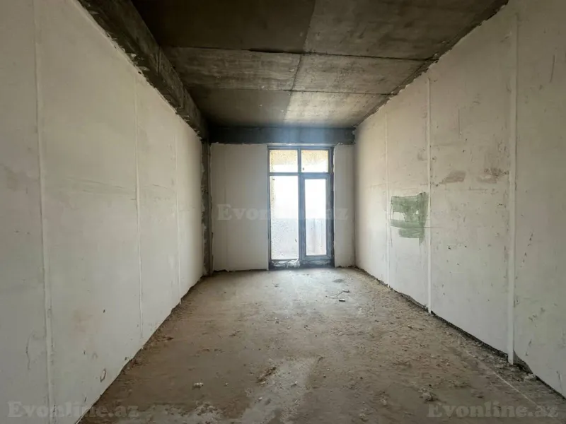 Satılır 1 otaqlı Mənzil Yeni tikili 73 m² Nəriman Nərimanov m. - şəkil 6