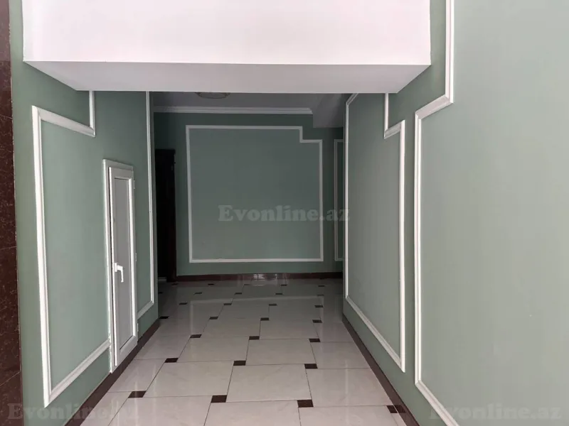Satılır 1 otaqlı Mənzil Yeni tikili 73 m² Nəriman Nərimanov m. - şəkil 7