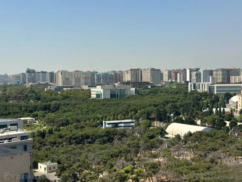 Satılır 1 otaqlı Mənzil Yeni tikili 73 m² Nəriman Nərimanov m. - şəkil 9
