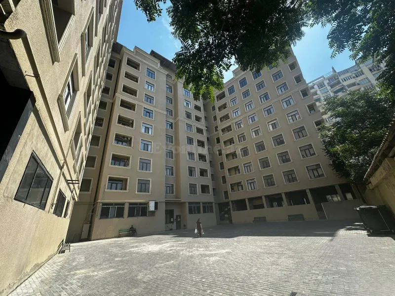 Satılır 4 otaqlı Mənzil Yeni tikili 125 m² Nəriman Nərimanov m.