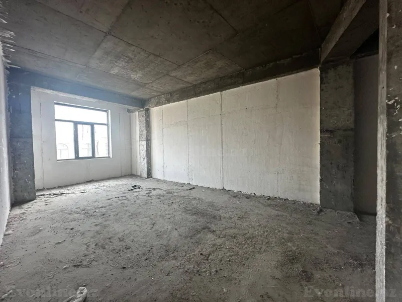 Satılır 4 otaqlı Mənzil Yeni tikili 125 m² Nəriman Nərimanov m. - şəkil 7