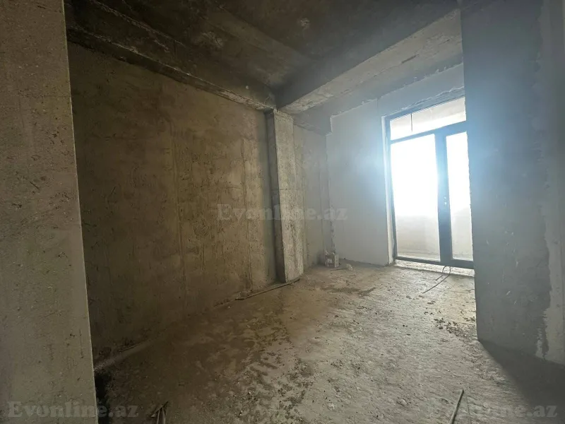 Satılır 4 otaqlı Mənzil Yeni tikili 125 m² Nəriman Nərimanov m. - şəkil 10
