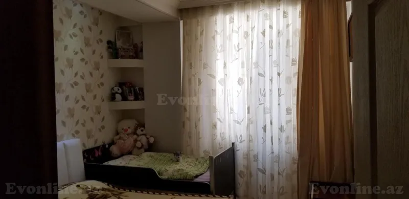 Satılır 3 otaqlı Mənzil Yeni tikili 115 m² 20 Yanvar m. - şəkil 6