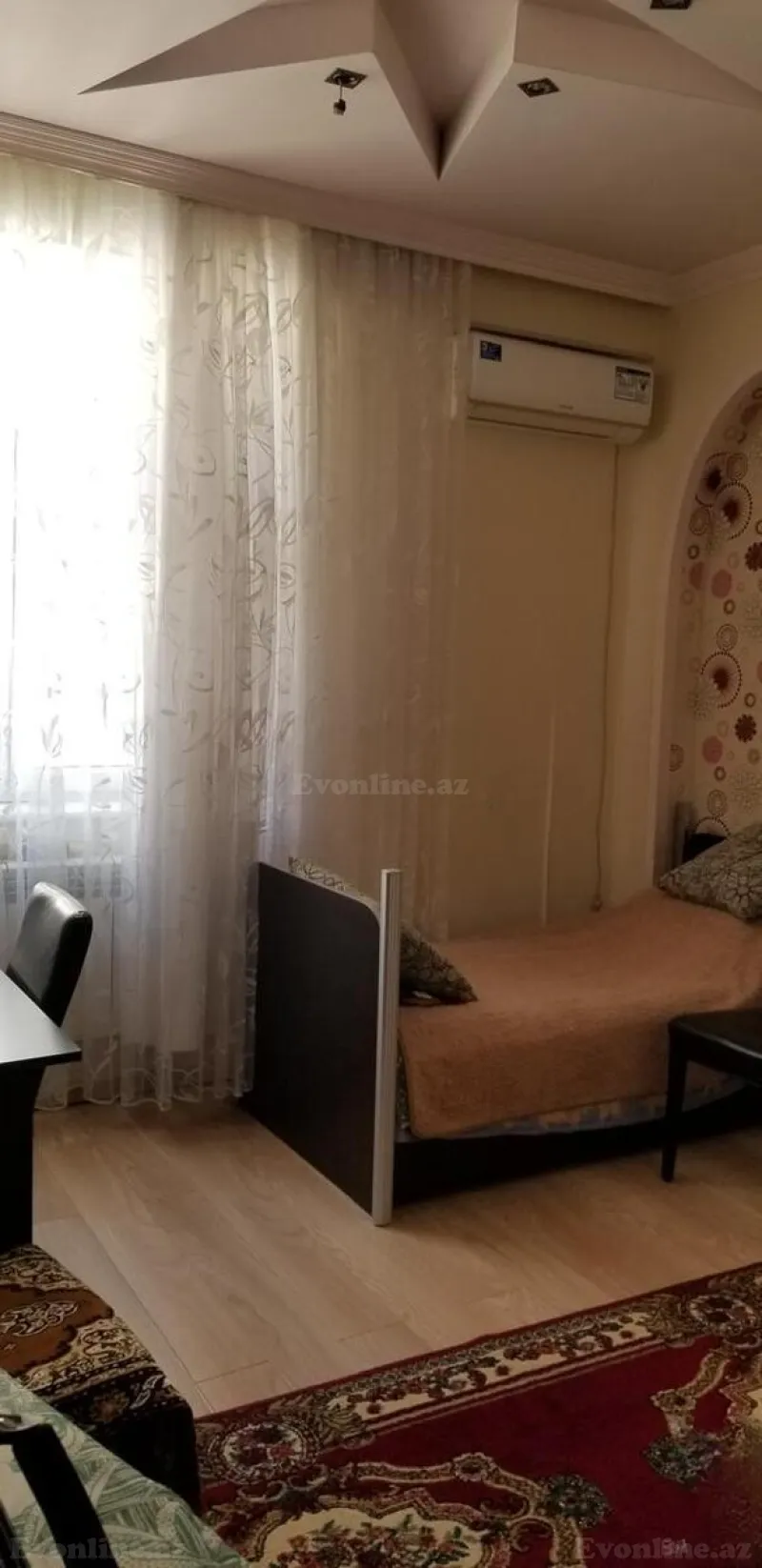 Satılır 3 otaqlı Mənzil Yeni tikili 115 m² 20 Yanvar m. - şəkil 7