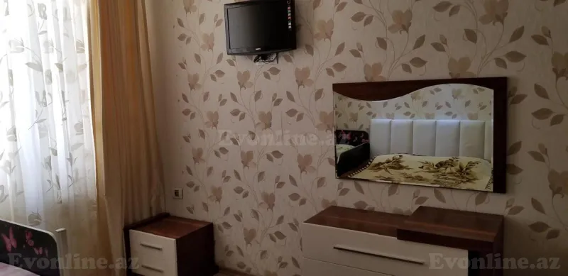 Satılır 3 otaqlı Mənzil Yeni tikili 115 m² 20 Yanvar m. - şəkil 9