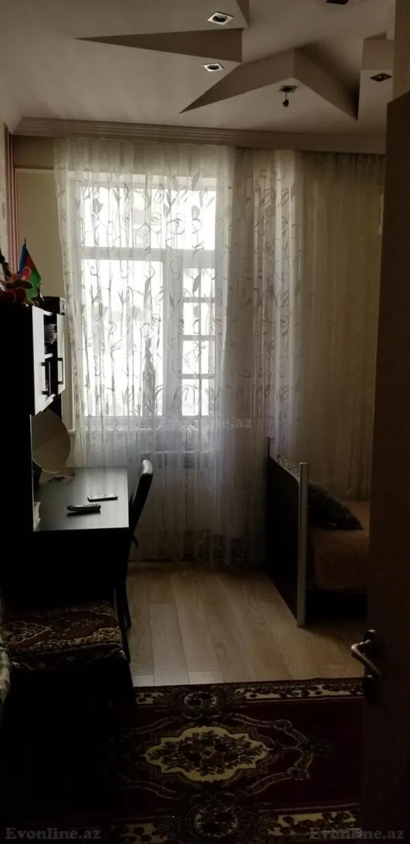 Satılır 3 otaqlı Mənzil Yeni tikili 115 m² 20 Yanvar m. - şəkil 10