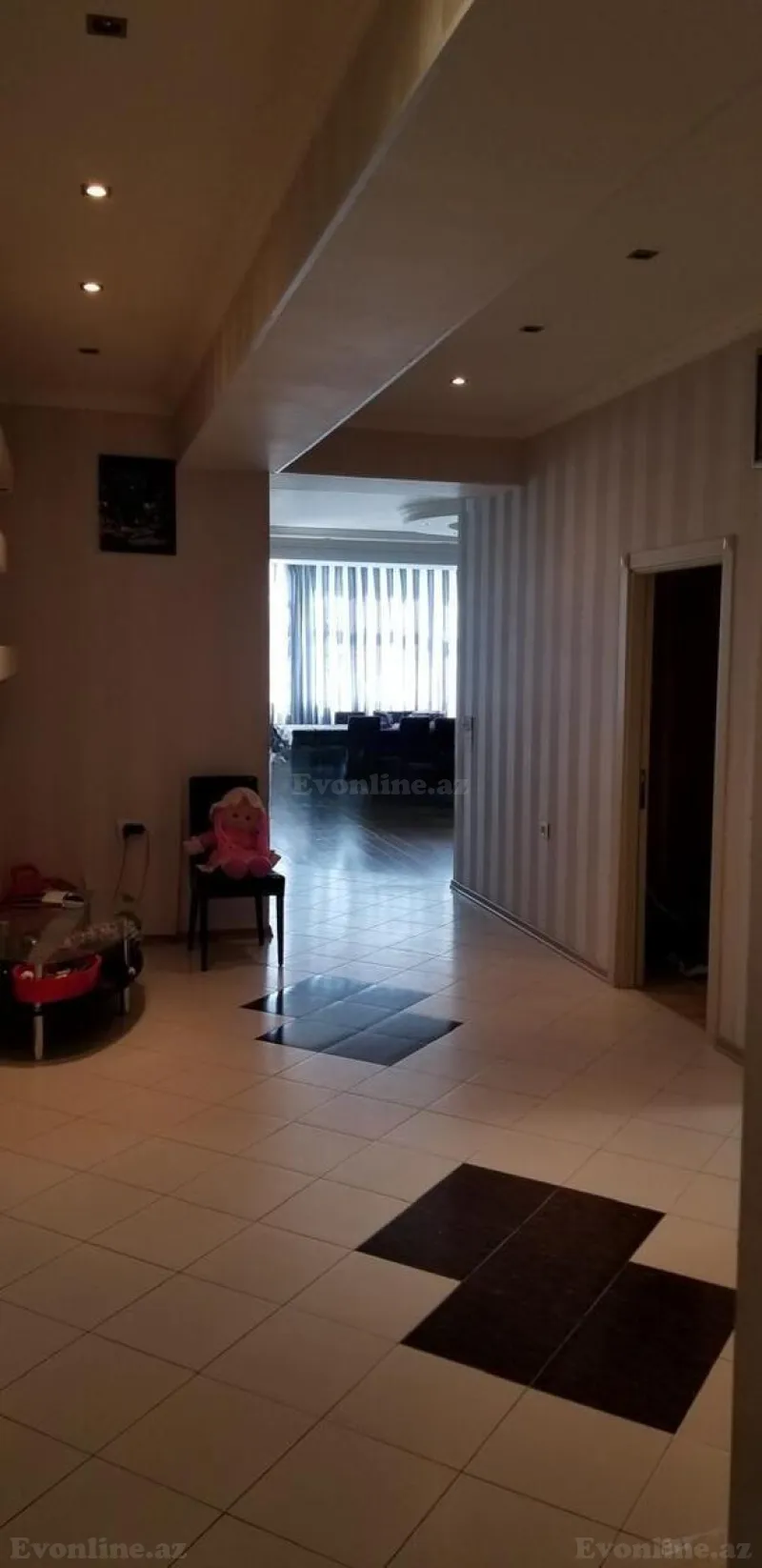 Satılır 3 otaqlı Mənzil Yeni tikili 115 m² 20 Yanvar m. - şəkil 11