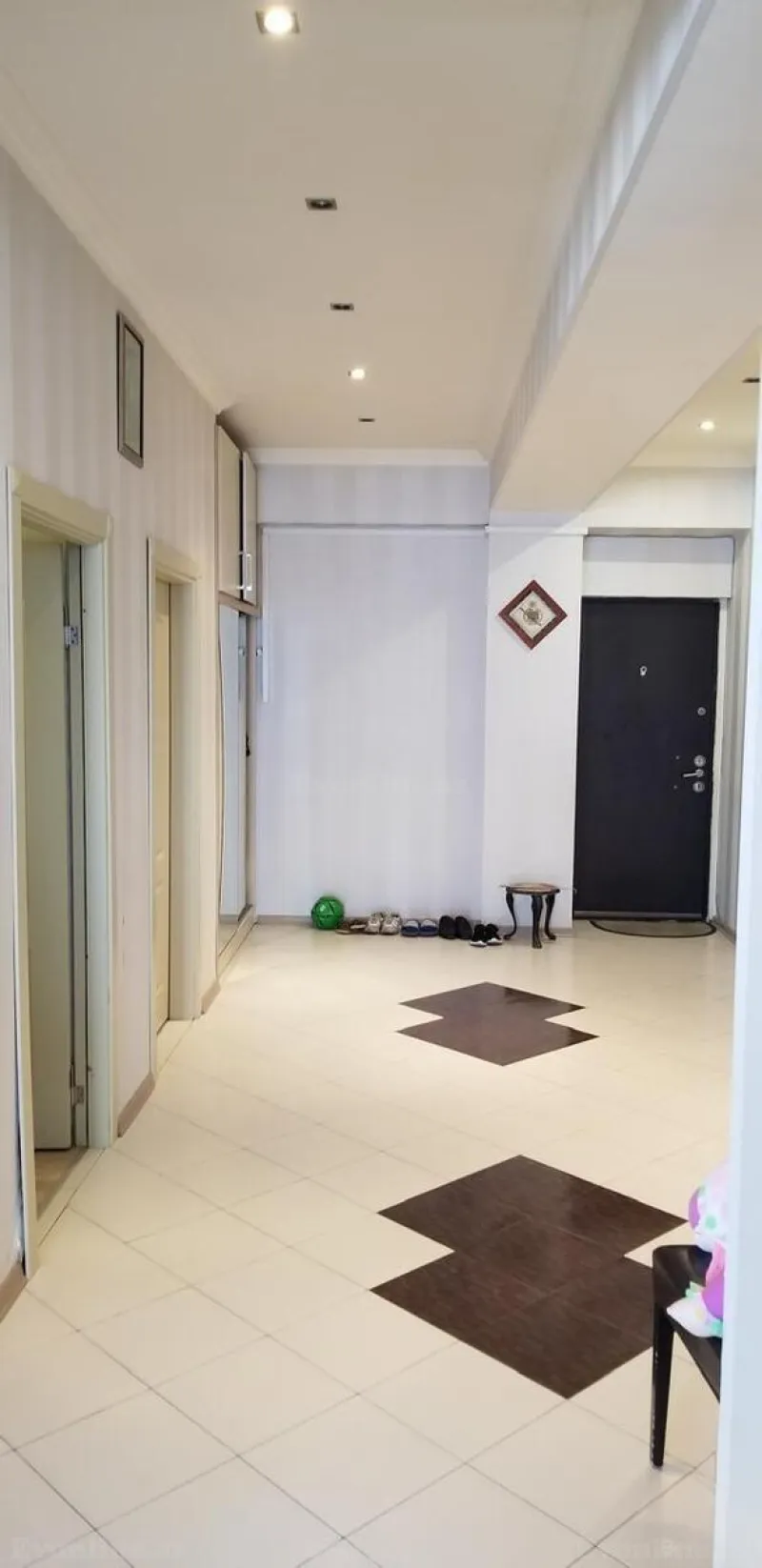 Satılır 3 otaqlı Mənzil Yeni tikili 115 m² 20 Yanvar m. - şəkil 12