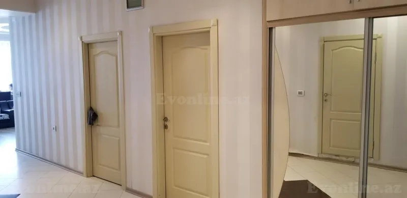 Satılır 3 otaqlı Mənzil Yeni tikili 115 m² 20 Yanvar m. - şəkil 13