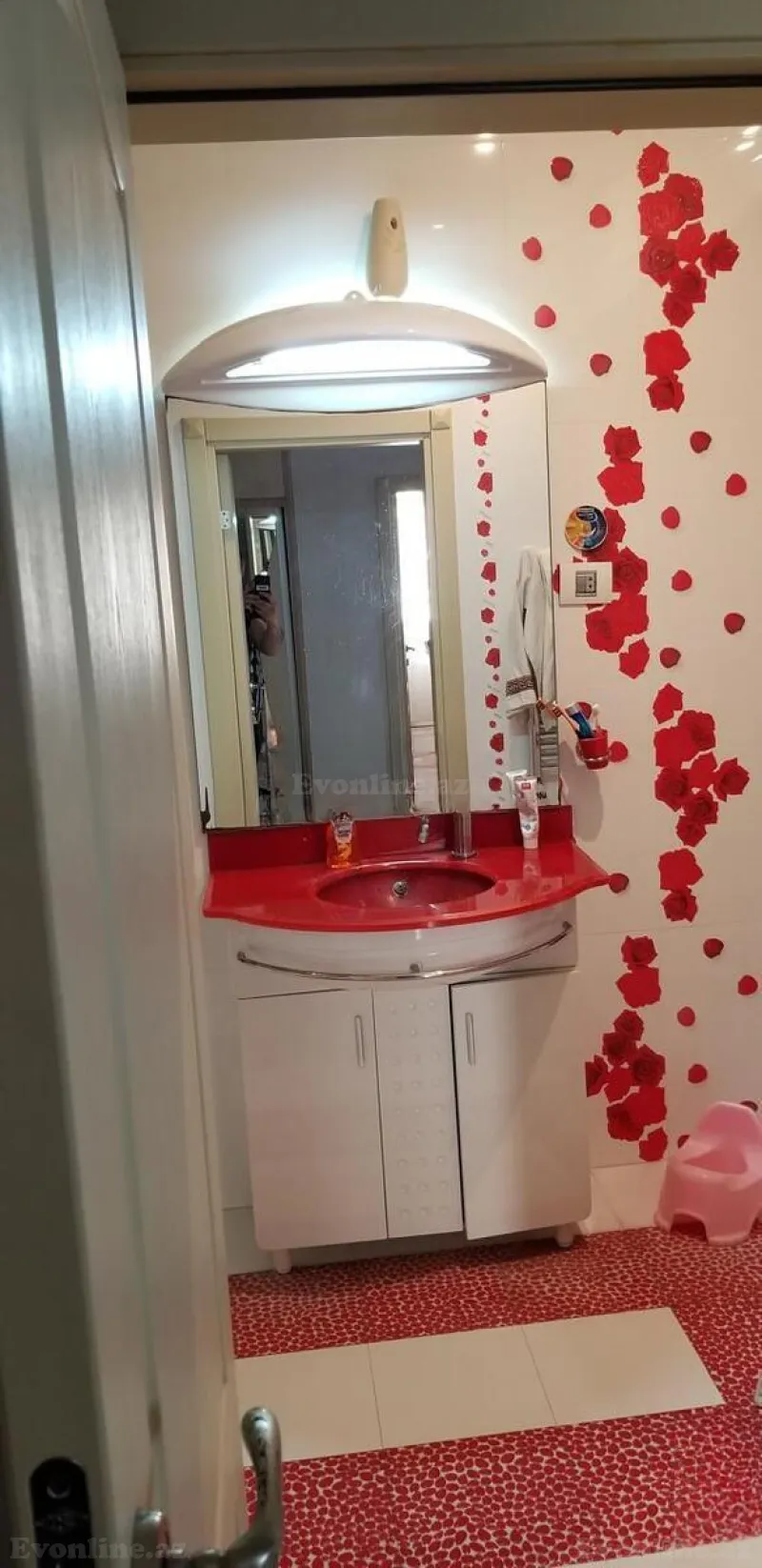 Satılır 3 otaqlı Mənzil Yeni tikili 115 m² 20 Yanvar m. - şəkil 16