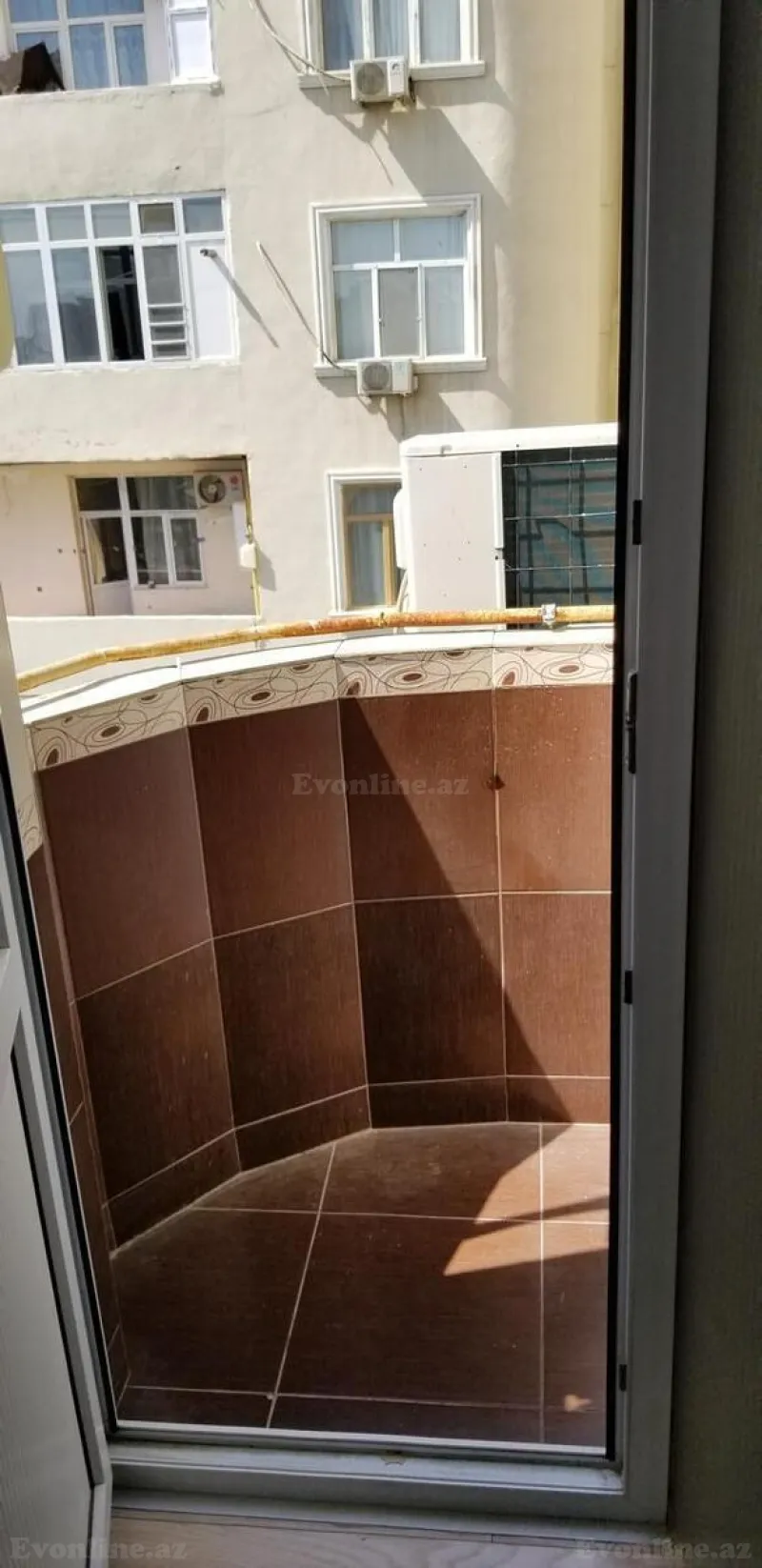 Satılır 3 otaqlı Mənzil Yeni tikili 115 m² 20 Yanvar m. - şəkil 17