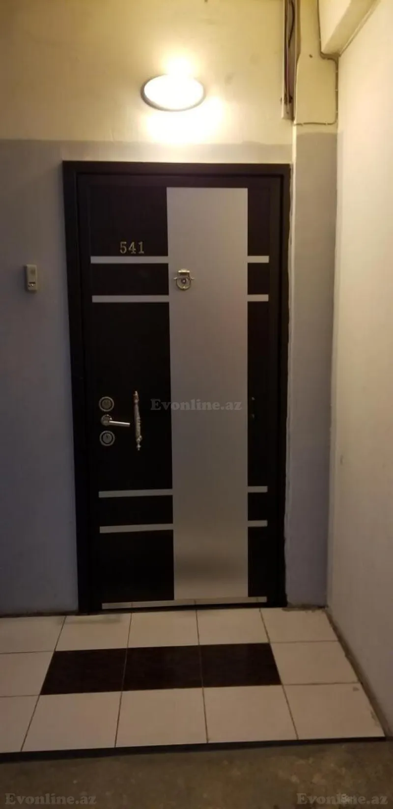 Satılır 3 otaqlı Mənzil Yeni tikili 115 m² 20 Yanvar m. - şəkil 18